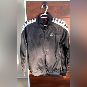 Women’s Kappa Jacket